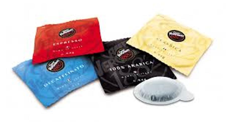 Caffe Vergnano pod ese